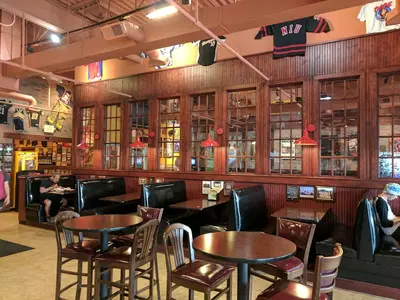 Kosta's Gyros