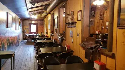 The Texan Barbecue