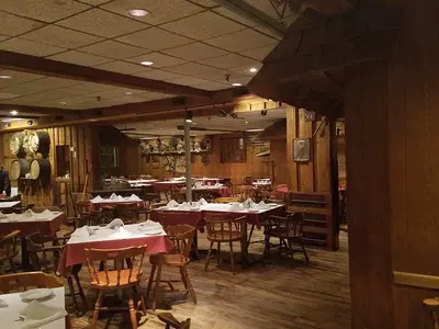 Port Edward Restaurant