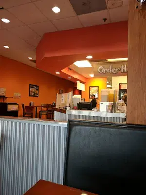 El Fuego Tacos & Burritos