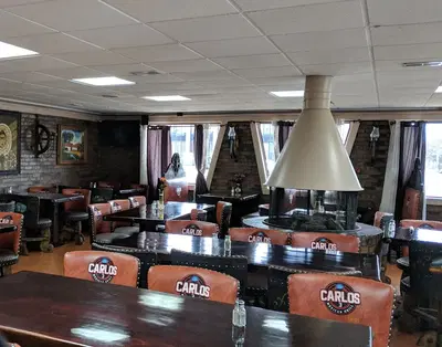 Chilo's Mexican Grill