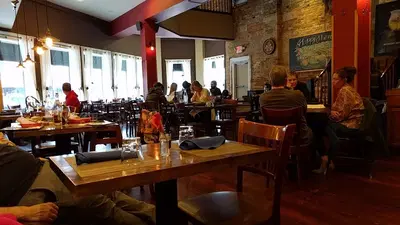 Duke's Alehouse and Kitchen