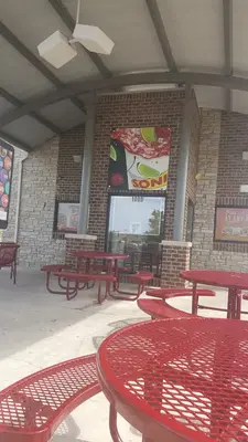 Sonic Drive-In
