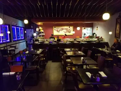 Kyoto Japanese Restaurant