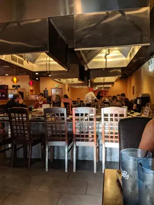 Kobe Japanese Steakhouse