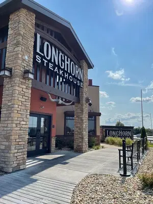 LongHorn Steakhouse