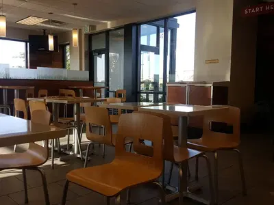Wendy's