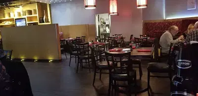 PL8 Restaurant