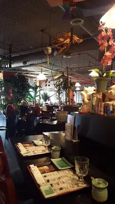 Sagano Japanese Restaurant