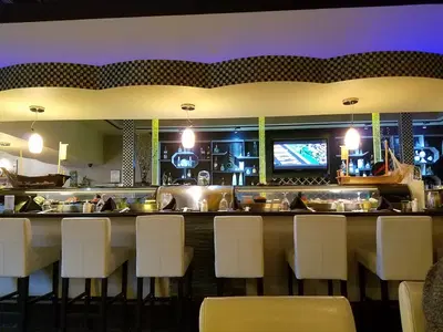 Woow Sushi