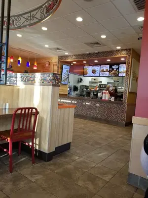 Popeyes Louisiana Kitchen