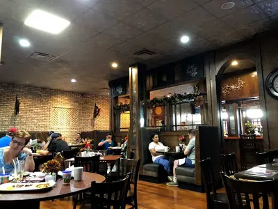 Carlos Pancake House