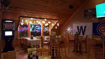 Goal Line Sports Bar & Grill