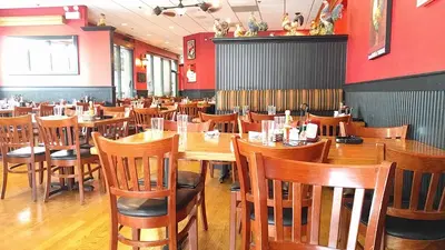 Benedict's La Strata