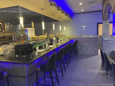 Tasty Bistro