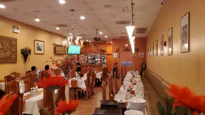 Krystal Thai