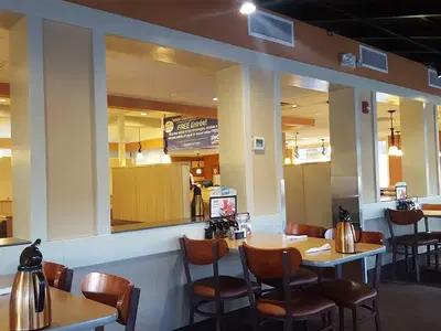 IHOP