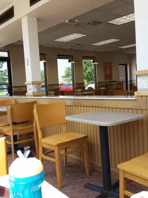 Wendy's