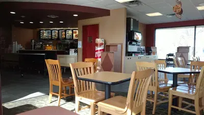 Arby's