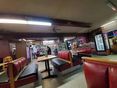 La Mexicana Buena Vista