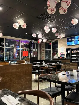 Sushi U