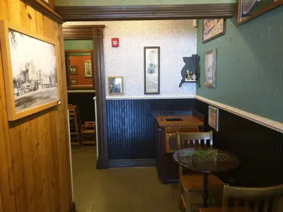 Potbelly
