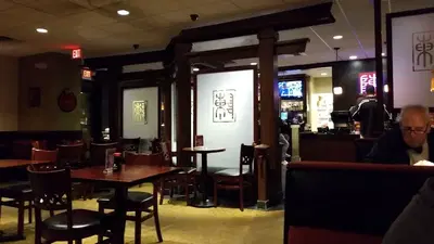 Chen Chinese Cuisine