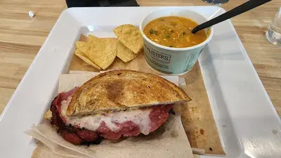 McAlister's Deli