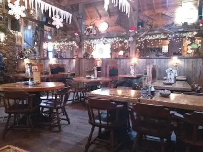 Nick's Pizza & Pub