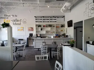 Exceptional Cafe