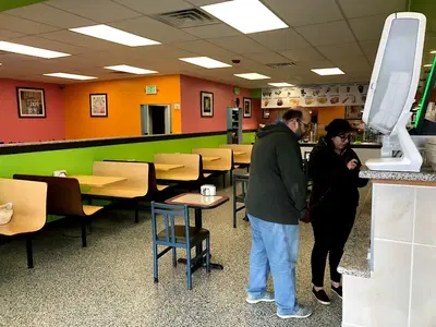 La Mega Premium La Michoacana