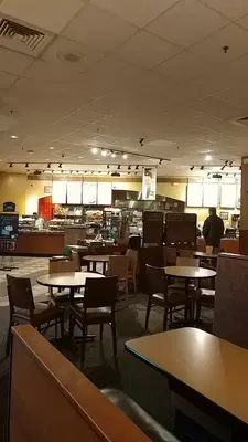 Panera Bread