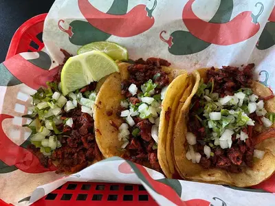 Taquitos Tacos & Drinks