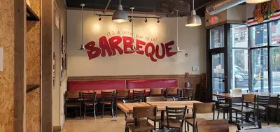 City Barbeque