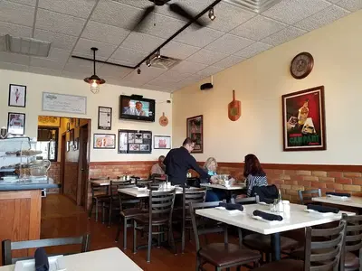 Panino's Pizzeria - Park Ridge