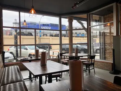 Mel's Craft BBQ