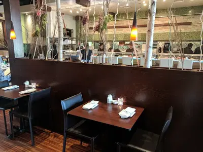 Blufish Sushi Bistro