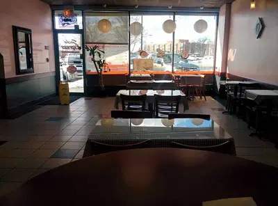 Sushi Express