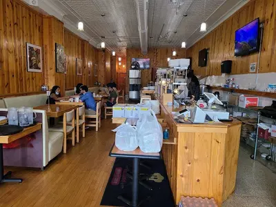 Thalaiva's Indian Kitchen