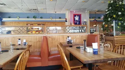 The Original Pancake House