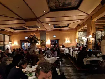 Carlucci Rosemont