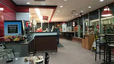 Boston Market