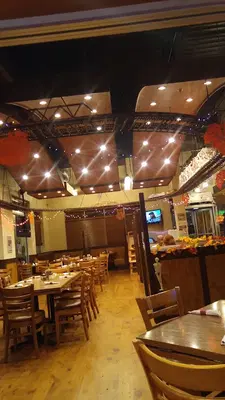 D'Agostino's Pizza and Pub Niles