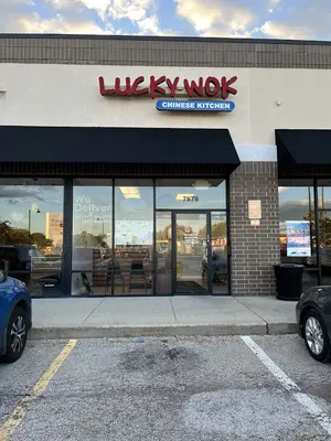 Lucky Wok