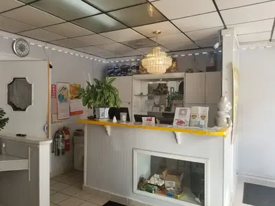 China Star Restaurant