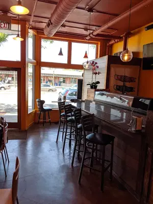 Ni Hao Asian Cafe