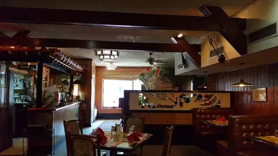 Red Dragon Chinese Restaurant