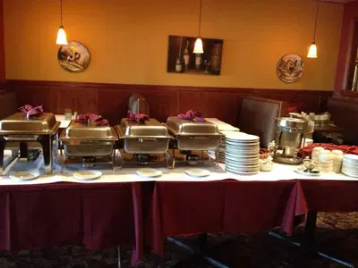 Two Brothers From Italy Ristorante & Pizzeria