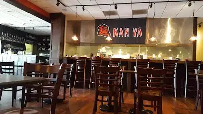 Kan Ya