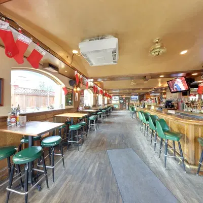 Fitz's Pub